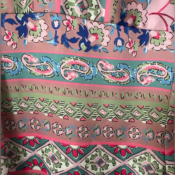 Brand new satin blouse - Picture 3 of 3